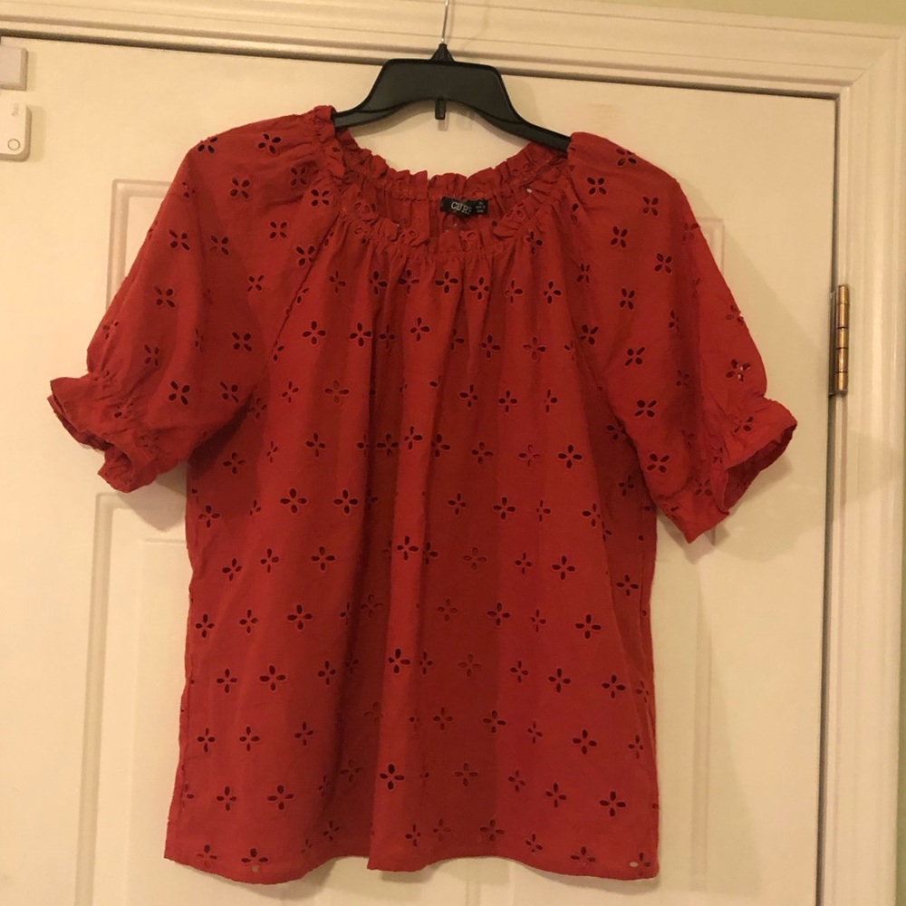 CURE - XL Shirt